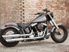 Harley-Davidson Harley Davidson FLS Softail Slim